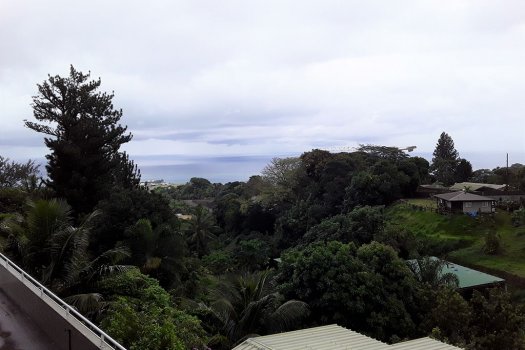 FAA’A SAINT HILAIRE BEAU F4 AVEC VUE