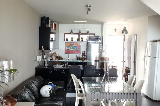 PUNAAUIA F3 DUPLEX AVEC VUE