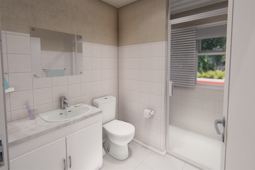 TOAHOTU MITIRAPA APPARTEMENT DE STANDING