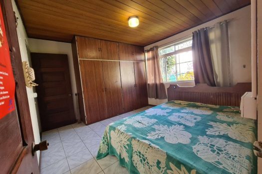 PIRAE GRANDE MAISON SUR UN BEAU TERRAIN