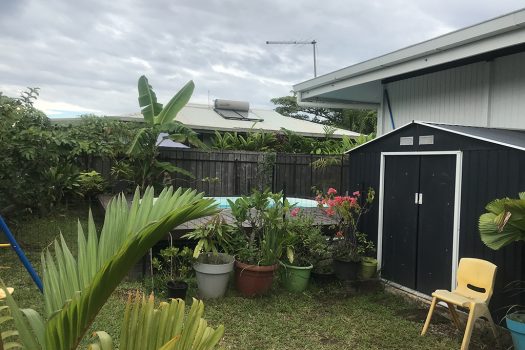 TOAHOTU MAISON AVEC PISCINE