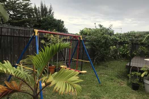 TOAHOTU MAISON AVEC PISCINE
