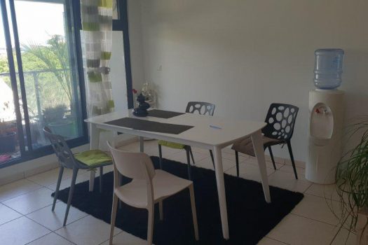 PAPEETE BEAU F3 PROCHE CENTRE