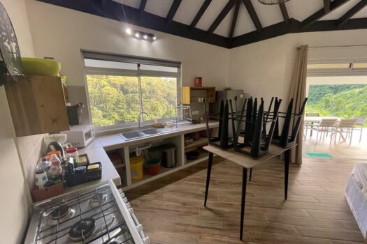 CHARMANTE MAISON À LOUER SUR AVERA
