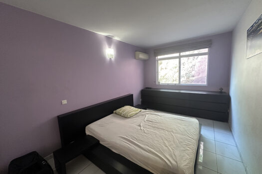 PAPEETE BEAU F3 AVEC TERRASSE