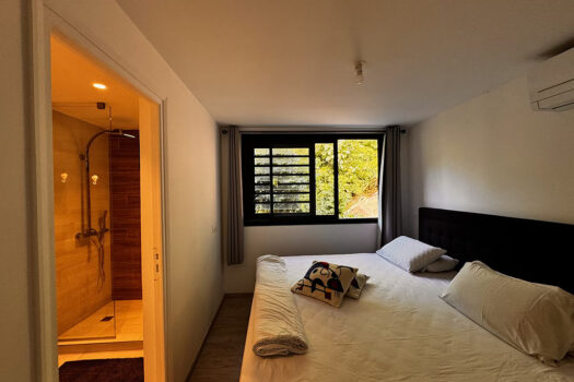 PAPEETE TRES BEAU F4 RECENT PROCHE CENTRE