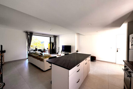 PAPEETE TRES BEAU F4 RECENT PROCHE CENTRE