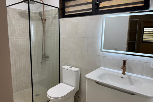 PAMATAI HILLS MAISON NEUVE AVEC VUE