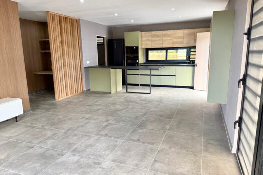 PAMATAI HILLS MAISON NEUVE AVEC VUE