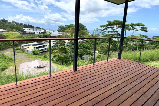 PAMATAI HILLS MAISON NEUVE AVEC VUE