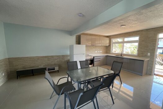 AVERA APPARTEMENT DE TYPE F4 BORD DE MER