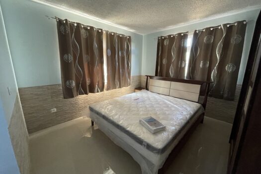 AVERA APPARTEMENT DE TYPE F4 BORD DE MER