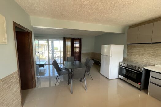 AVERA APPARTEMENT DE TYPE F4 BORD DE MER