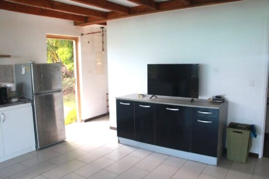 BELLE MAISON À LOUER À MOOREA