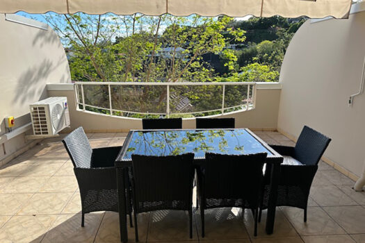 PIRAE F2 AVEC PISCINE