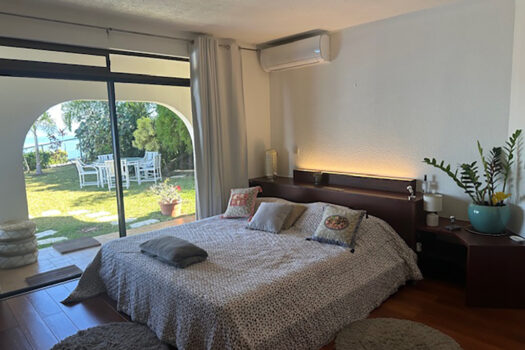 EXCLUSIVITE – TRES BELLE PROPRIETE SUR LES HAUTEURS DE PUNAAUIA