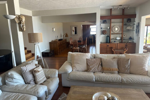 EXCLUSIVITE – TRES BELLE PROPRIETE SUR LES HAUTEURS DE PUNAAUIA