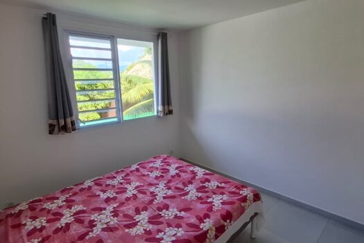MAISON NEUVE 2 CHAMBRES SUR TOAHOTU