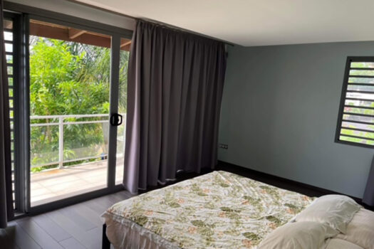 PIRAE AUTE MAISON AVEC VUE ET PISCINE