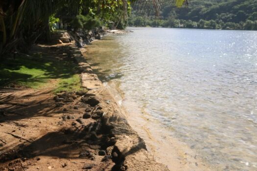 CHARMANTE PROPRIÉTÉ À VENDRE À MOOREA EN EXCLU!
