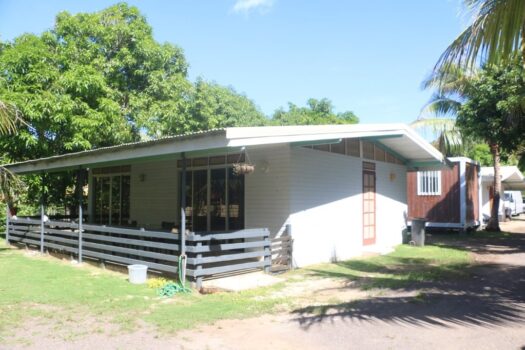 CHARMANTE PROPRIÉTÉ À VENDRE À MOOREA EN EXCLU!