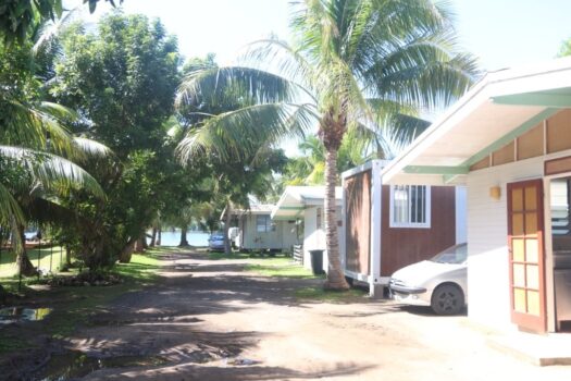 CHARMANTE PROPRIÉTÉ À VENDRE À MOOREA EN EXCLU!