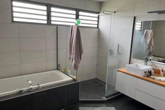 PIRAE AUTE MAISON AVEC VUE ET PISCINE