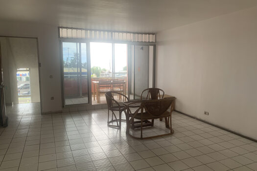 PUNAAUIA F2 A VENDRE