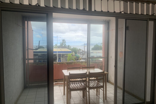 PUNAAUIA F2 A VENDRE