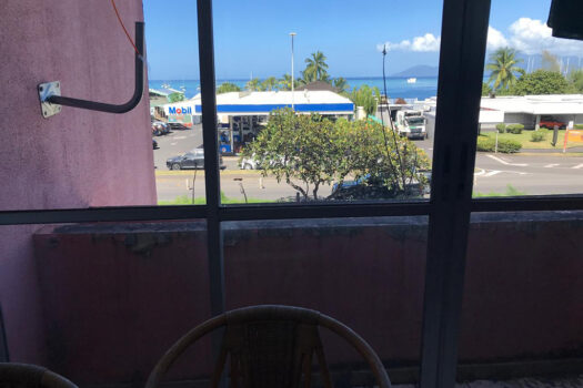 PUNAAUIA F2 A VENDRE