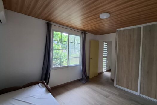 TOAHOTU BELLE MAISON NEUVE 3 CHAMBRES
