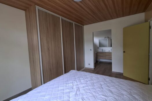 TOAHOTU BELLE MAISON NEUVE 3 CHAMBRES