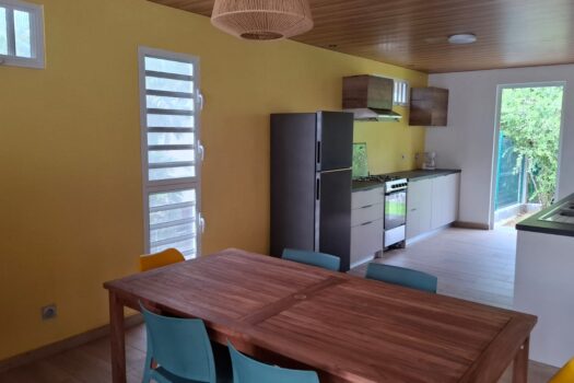 TOAHOTU BELLE MAISON NEUVE 3 CHAMBRES