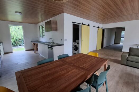 TOAHOTU BELLE MAISON NEUVE 3 CHAMBRES