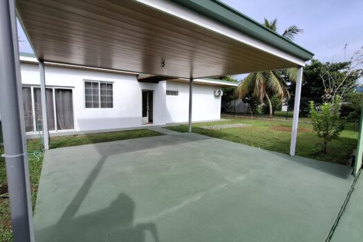 TOAHOTU BELLE MAISON NEUVE 3 CHAMBRES