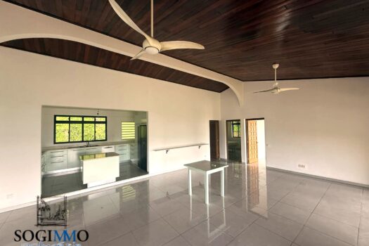 TEVAITOA BELLE MAISON AVEC VUE IMPRENABLE SUR TAHAA