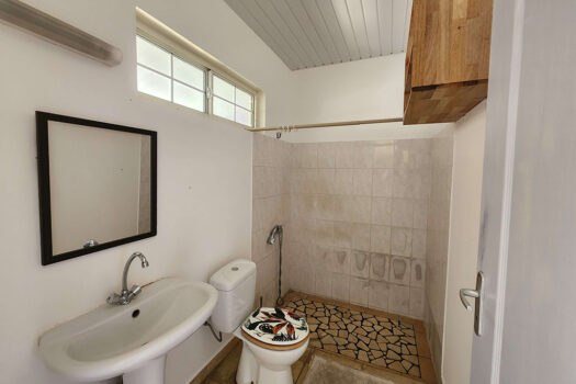 PUNAAUIA F2 DUPLEX A LOUER
