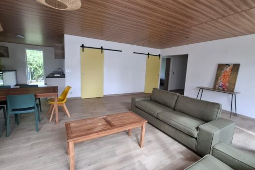 TOAHOTU BELLE MAISON NEUVE 3 CHAMBRES