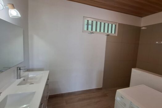 TOAHOTU BELLE MAISON NEUVE 3 CHAMBRES