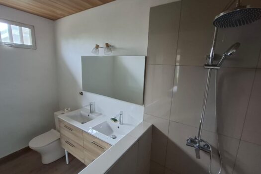 TOAHOTU BELLE MAISON NEUVE 3 CHAMBRES