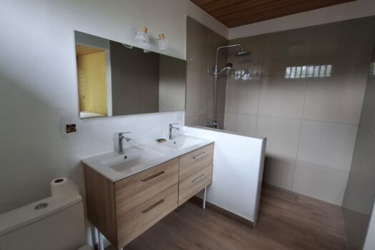 TOAHOTU BELLE MAISON NEUVE 3 CHAMBRES