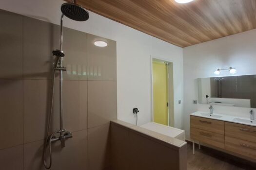 TOAHOTU BELLE MAISON NEUVE 3 CHAMBRES