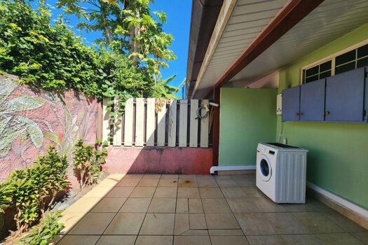 PUNAAUIA F2 DUPLEX A LOUER