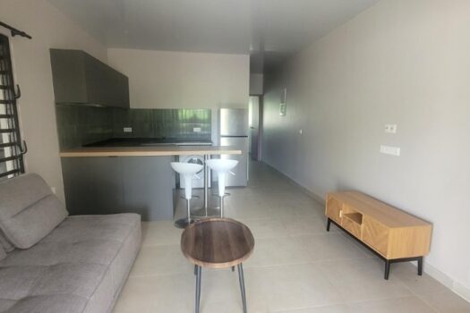 PAPARA MAISON NEUVE F2 AVEC ACCES MER