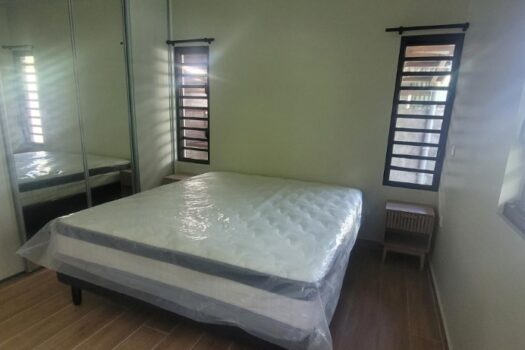 PAPARA MAISON NEUVE F2 AVEC ACCES MER