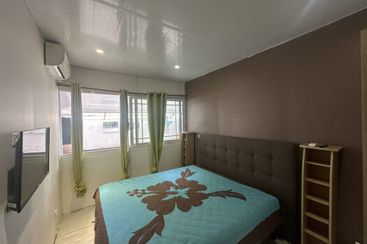 MAHINA MAISON F5 IDEAL » AIR BNB «
