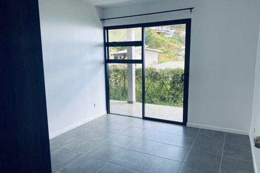 PAMATAI HILLS MAISON F4 AVEC VUE