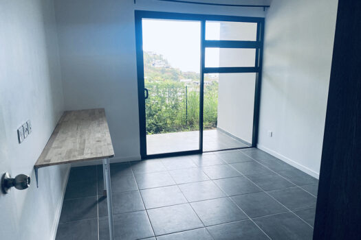 PAMATAI HILLS MAISON F4 AVEC VUE