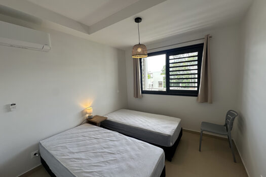 PAPEETE EXCLU SUPERBE F3 NEUF AVEC PISCINE