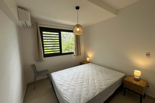PAPEETE EXCLU SUPERBE F3 NEUF AVEC PISCINE